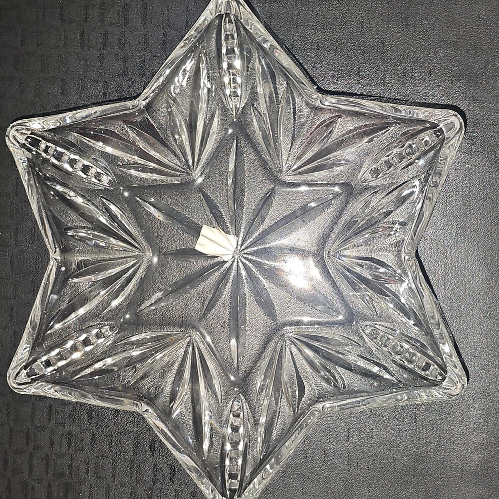 Star Sweet Dish(2) - Picture 3 of 5